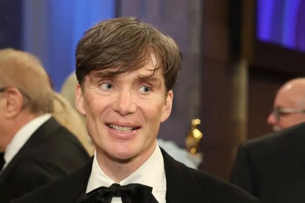 بازیگر برنده اسکار طرفدار کدام فوتبالیست است