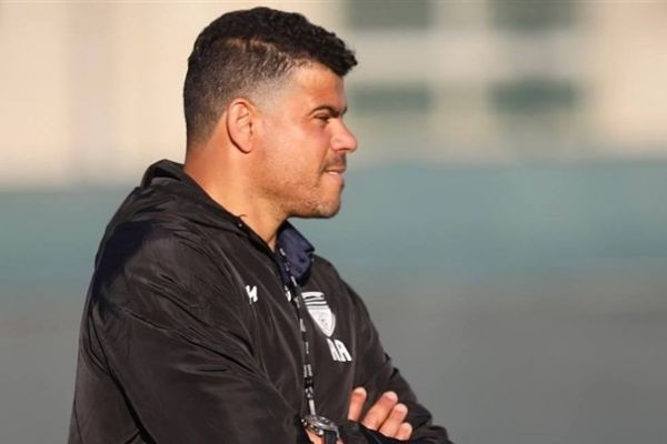 آلنعمه اشتباهات فردی کمر تیم ما را شکست