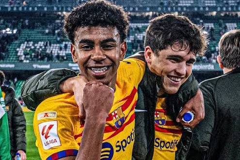  درآمد بارسلونا از لیگ قهرمانان اروپا نیامده بر باد رفت