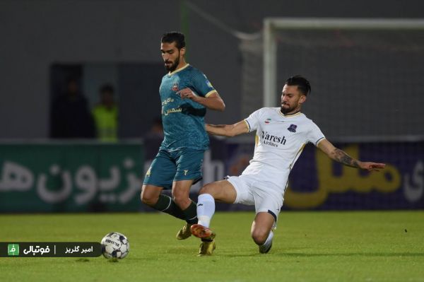 گزارش تصویری اختصاصی نساجی یک - شمسآذر صفر