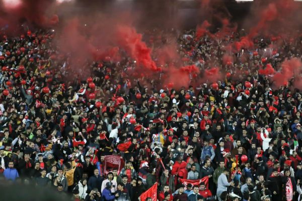 مرگ تلخ دو هوادار تراکتور