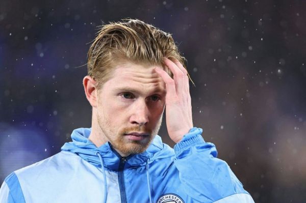 عربستانیها ستاره منچسترسیتی را با چه مبلغی میخواهند