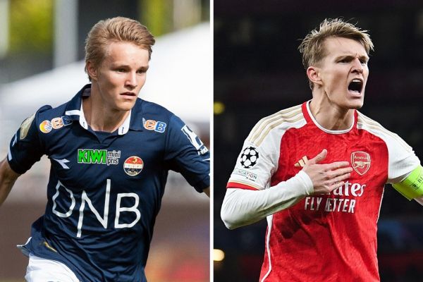 پیشبینی عجیب و دقیق یک کاربر توییتری درباره آرسنال در سال 2014