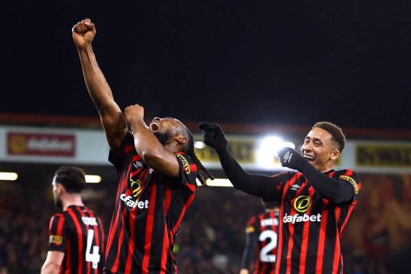 کامبک باورنکردنی تیم انگلیسی؛ بازی سه بر صفر باخته را برد