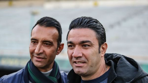  نکونام در انتظار عیدی عنایتی؛ هت‌تریک پیکان