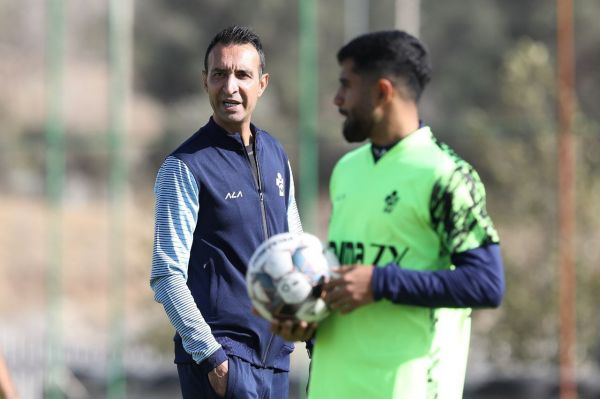 مهره برد رضا عنایتی کشف شد عکس