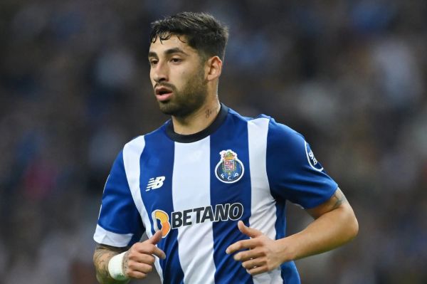  رقابت آرسنال و لیورپول برای جذب هافبک جوان آرژانتینی