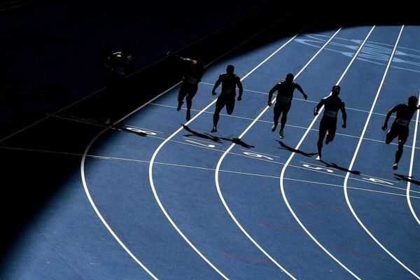 برگزاری انتخابات کمیسیونهای مختلف فدراسیون دوومیدانی