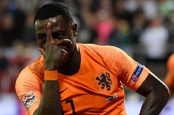 بازیکن سابق تیم ملی هلند در دبی بازداشت شد