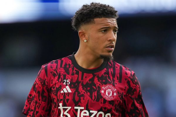  منچستریونایتد قیمت ستاره انگلیسی خود را مشخص کرد