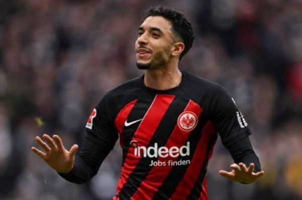  لیورپول به دنبال جذب عمر مرموش