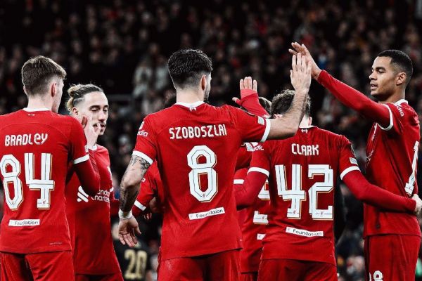 صعود میلان، لیورپول و شاگردان آلونسو به یک چهارم نهایی لیگ اروپا