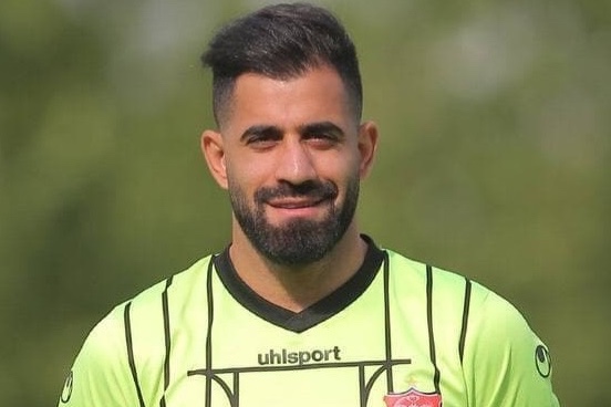  جشن تولد کنعانی‌زادگان پس از دربی