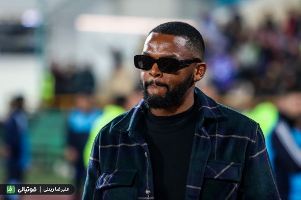  اقدام خیرخواهانه آرتور کوین یامگا در ماه رمضان