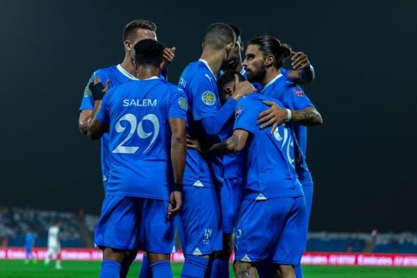 زعیم آسیا در پایان فصل چهارگانه میگیرد