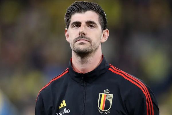  توهین ستاره رئال مادرید به سرمربی بلژیک