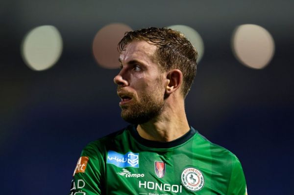 اعتراف ستاره سابق لیورپول راجع به رفتنش به لیگ عربستان اشتباه کردم