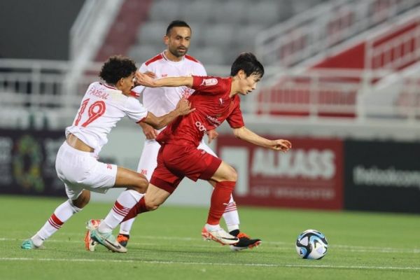 طلسم الدحیل پس از 101 روز شکست؛ اولین برد در 12 بازی آخر