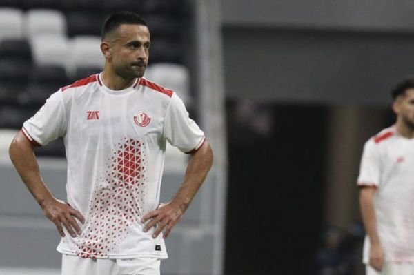  دومین گل فصل امید؛ ابراهیمی با اصرار دروازه الدحیل را باز کرد