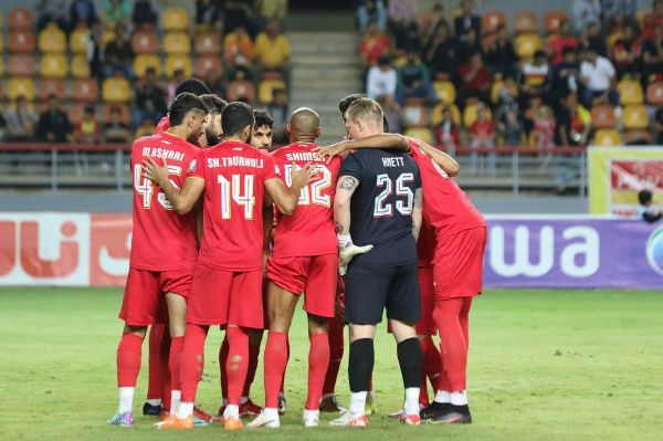  5 سرمربی روی نیمکت فولاد در یک سال