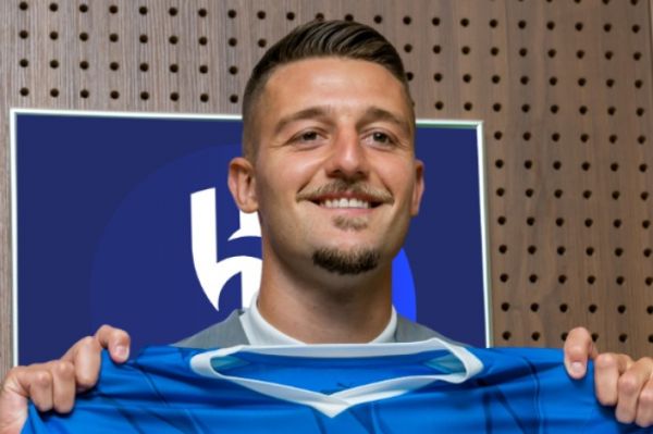  جانشین پوگبا در یوونتوس از الهلال می‌آید