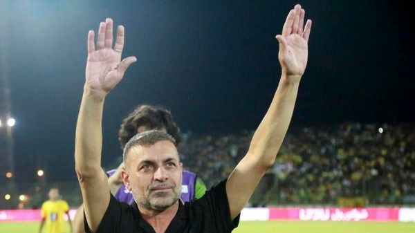 چهارمین سرمربی فصل تیم اهوازی؛ عبدالله ویسی سرمربی فولاد میشود