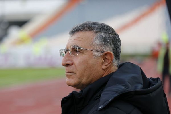  ادعای جالب جلالی  در فوتبال ایران کیفیت مهم نیست