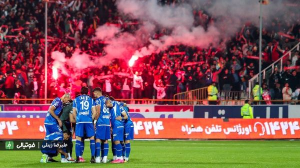 خبر خوب برای استقلالیها؛ مجوز حرفهای در دسترستر از همیشه