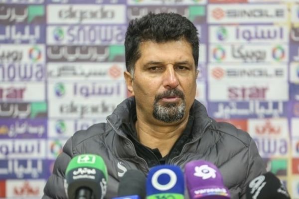 حسینی آلومینیوم و نساجی همیشه رقابت خوبی داشتهاند