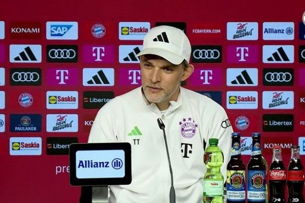  نظر سرمربی بایرن مونیخ راجع به بازی با آرسنال در لیگ قهرمانان