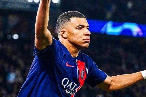 بارسلونا از امباپه و پاریسن ژرمن نمیترسد