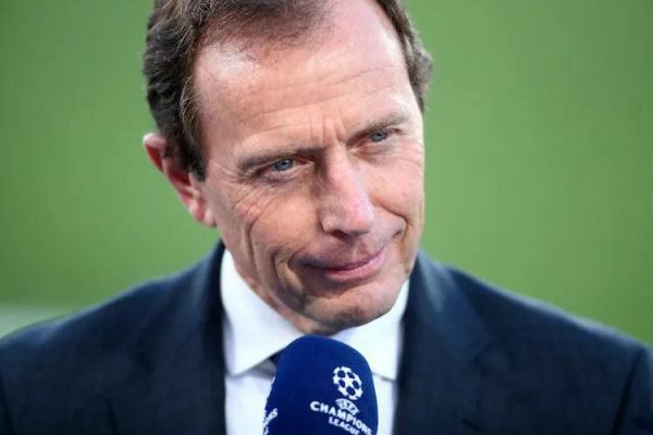 خوشحالی مدیر رئال مادرید بابت تقابل با منچسترسیتی در لیگ قهرمانان