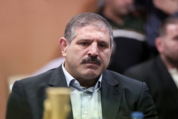 «علیرضا دبیر» حکم محکومیت قطعی عباس جدیدی را گرفت