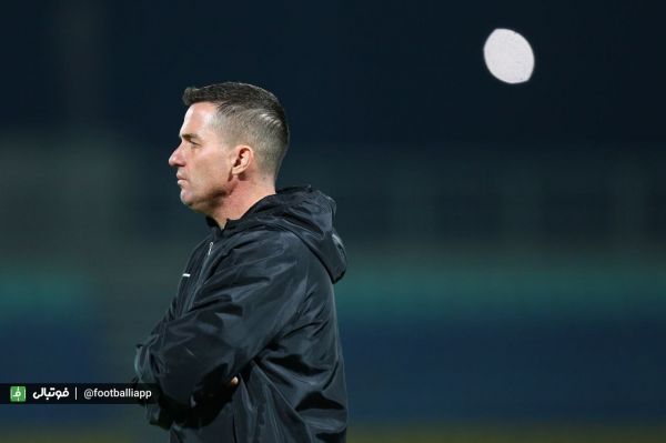 فتح دو جام در پایان فصل مهمترین هدف پرسپولیس برزیلی عکس