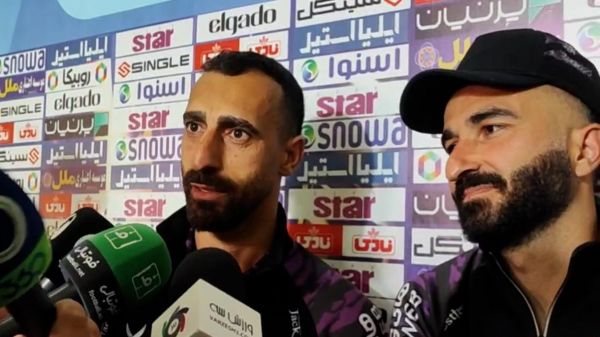  دو بازیکن سابق استقلال، امیدهای اصلی شجاعی برابر نکونام