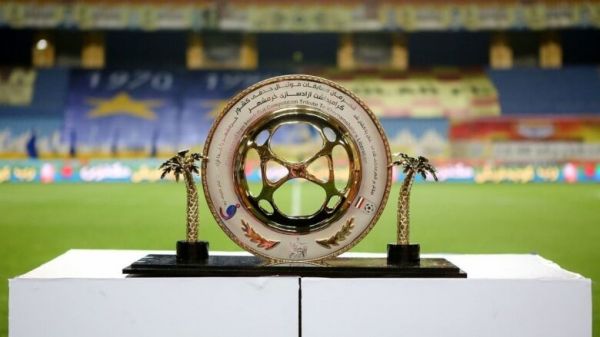 قرعهکشی مرحله یک هشتم نهایی جام حذفی برگزار شد تقابل پرسپولیس با آلومینیوم، تراکتور با ذوبآهن