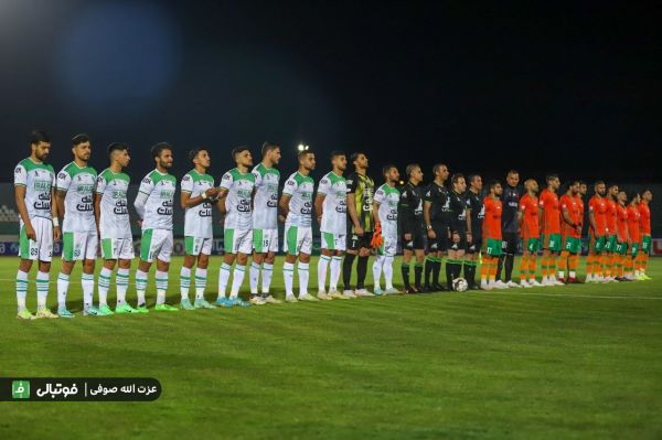 برنامه مسابقات هفتههای بیست و دوم تا بیست و چهارم لیگ برتر