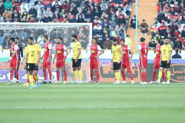 آخرین بازی سالِ پرسپولیس؛ خاطره تلخ سال 1401 تکرار میشود