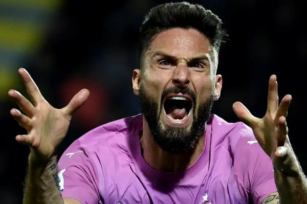  بهترین گلزن تاریخ فرانسه به لیگ آمریکا ملحق می‌شود