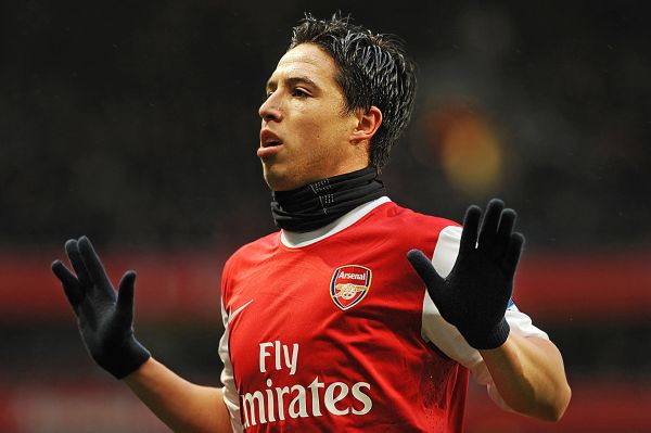 بزرگترین حسرت ستاره فرانسوی سابق آرسنال