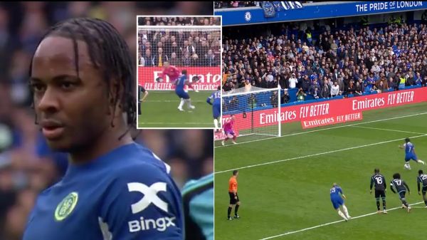  تصمیم مهاجم انگلیسی که هواداران چلسی را عصبانی کرد