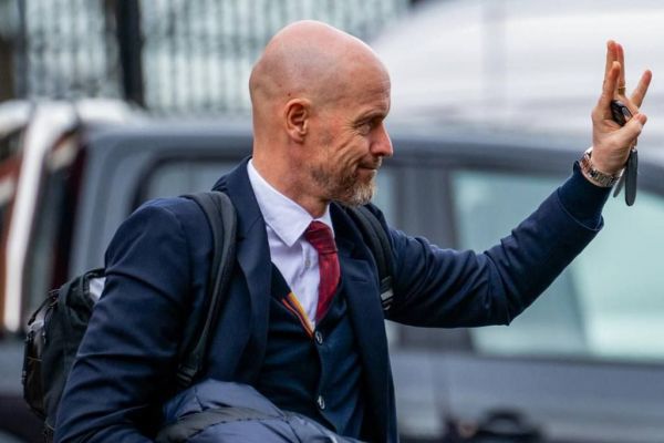  خط و نشان سرمربی منچستریونایتد برای لیورپول