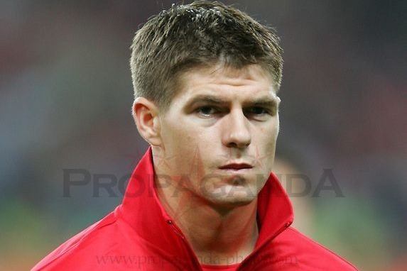  بازی نکردن برای مورینیو، بزرگ‌ترین حسرت اسطوره لیورپول