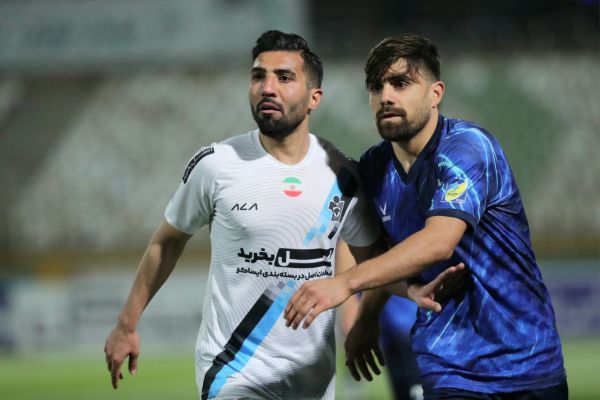  ۲ ستاره پیکان مصدوم شدند