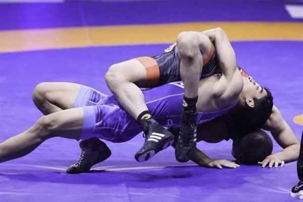  5 مدال طلا و یک مدال نقره حاصل کار جوانان ایرانی در جام قهرمانان ترکیه