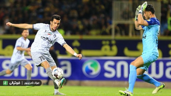  طلسم دروازه‌بان‌ها؛ 3 تعویض، 3 کلین‌شیت