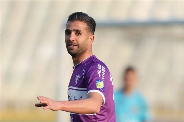 میری هیچ تیمی مثل هوادار استقلال را تحت فشار نگذاشت