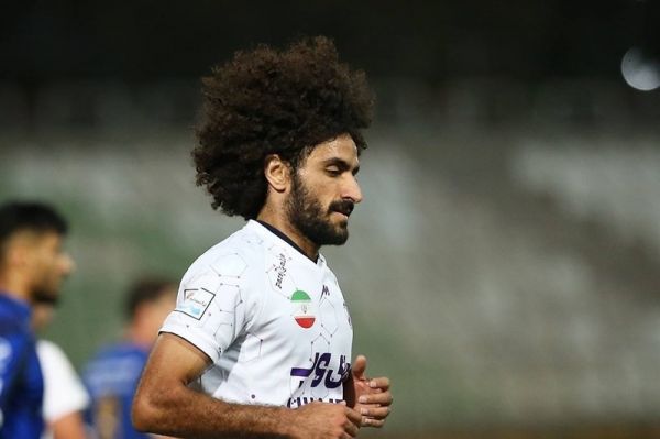  مرادی  خیلی سرتر از استقلال بودیم