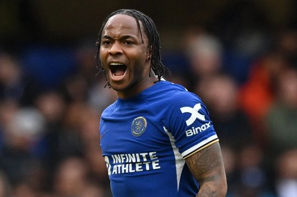  عذرخواهی ستاره انگلیسی چلسی بابت از دست دادن پنالتی