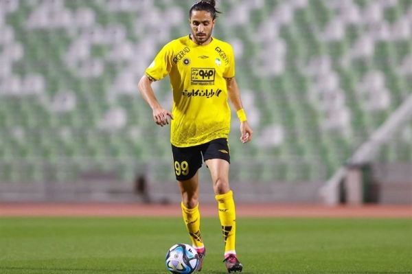  جریمه هزار دلاری مدافع سپاهان